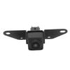 Front View Camera IP68 Waterproof Clear Imaging 284F1 4EA0A Parking Auxiliary Camera for Rogue Sport 2017‑2019