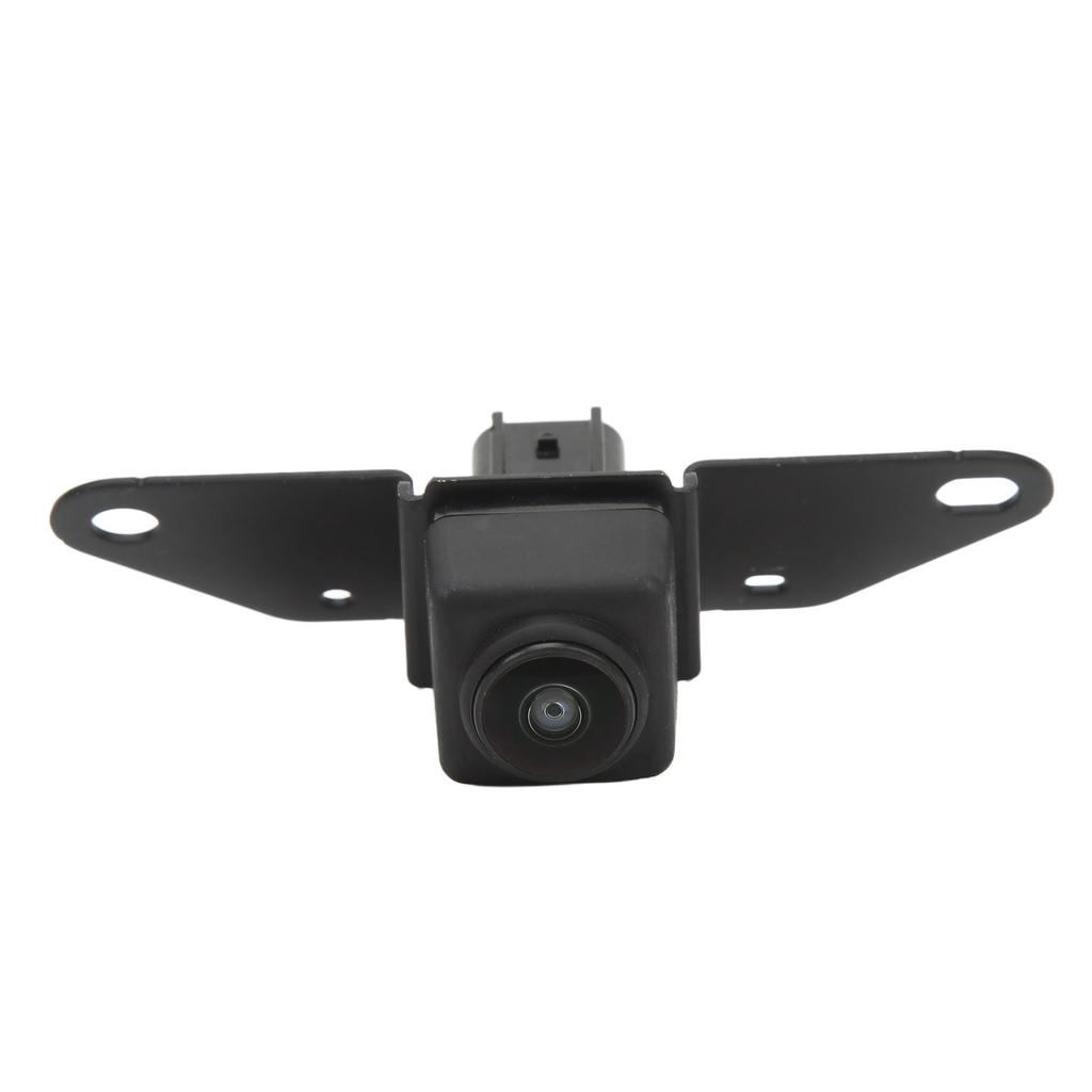Front View Camera IP68 Waterproof Clear Imaging 284F1 4EA0A Parking Auxiliary Camera for Rogue Sport 2017‑2019