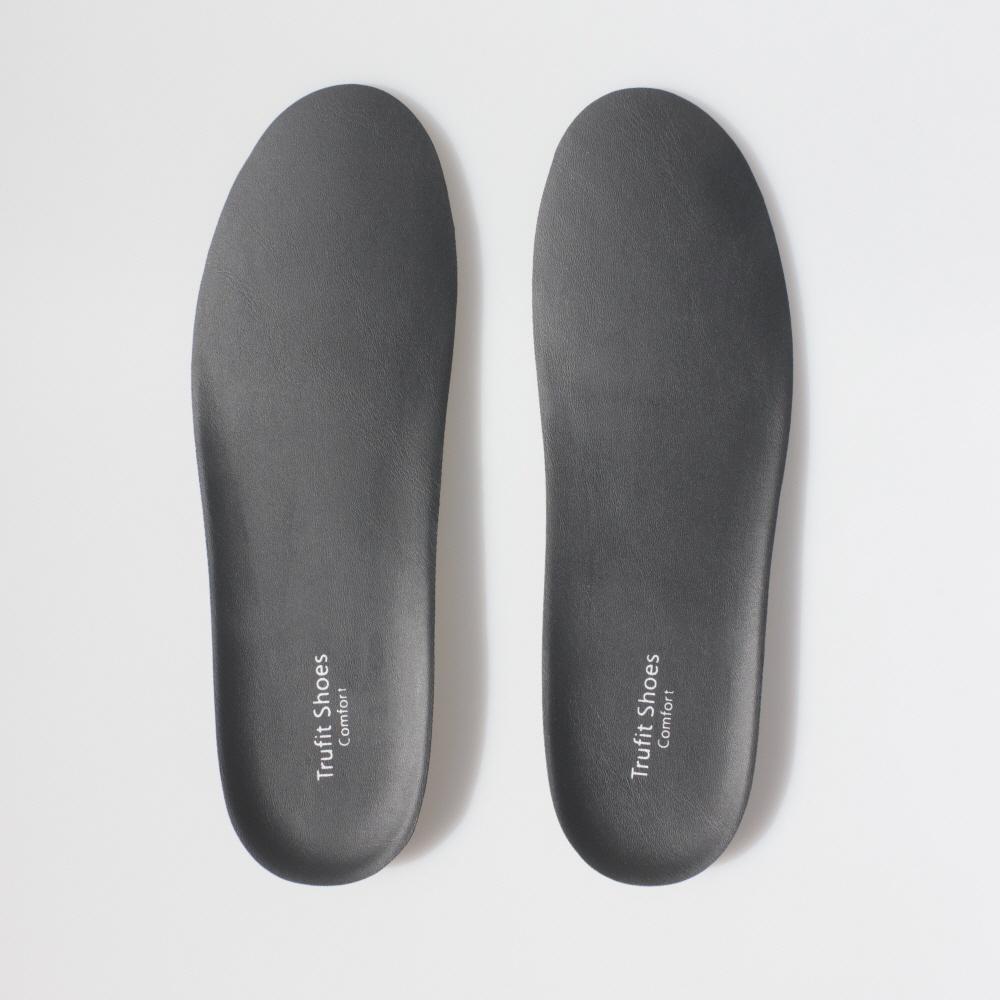 Trufitshoes Shoe Insoles Urethane Insoles 1Cm