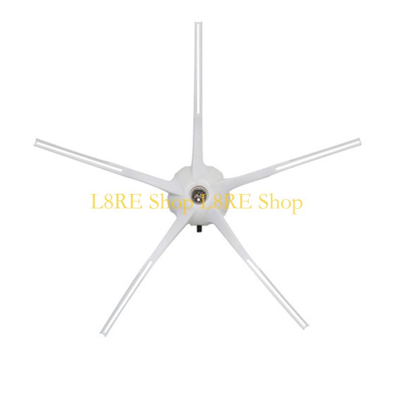 

L8RE 1 Set Robot Replacement Part Includes Detachable Roller Brush Filter Screen Rag- China Mainland