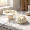 1PC Baozi Mould Petal Type Manual Bag Household Kitchen Bag Baozi Mould Kitchen Tools Creative Tools