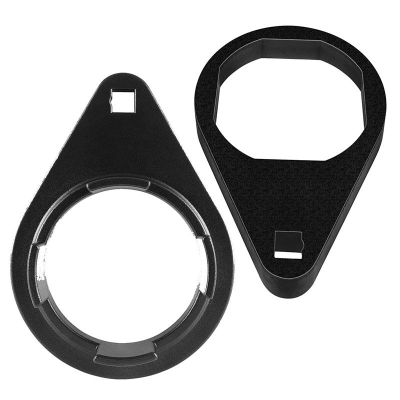 For Bravo 3 Bearing Carrier Repair Tool Bearing Retainer Tool 91-8053741 & 91-805374 Blackhawk Drive Bearing Carrier Tool