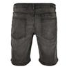 Urban Classics Mens Relaxed Fit Jean Shorts