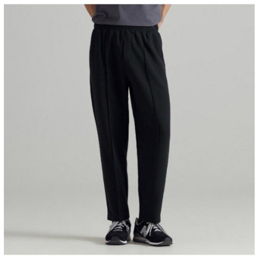 

New Balance Брюки мужские Track FreSh зауженные Kqj Nbmle32013 19 Black series/80