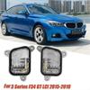 1Pair 63117470427 for 3 Series F34 15-19 Headlight LED Module Control