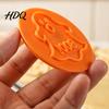 Halloween Cookie Stamp Mold 8pcs Magnetic Molds Pumpkin Ghost And Skeleton Patterns Home Handmade Pastry Tools Design Interchangeable Stainless