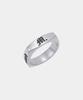 Maison Mined Winding Ring