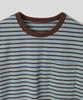 INDUST High-Density Pocket Ringer Short Sleeve T-Shirt_7 Colors