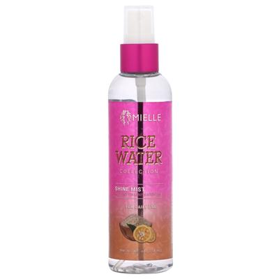 Rice Water Collection, Shine Mist, 118Ml(4Fl Oz)