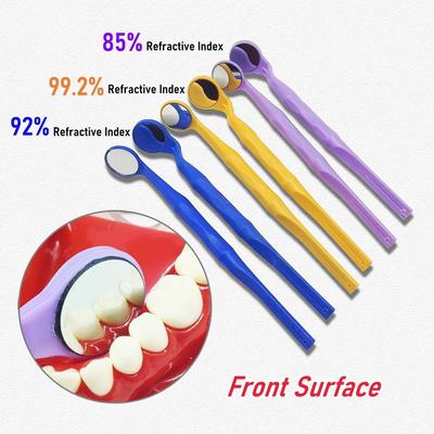Igiene orale – Utensili da dentista