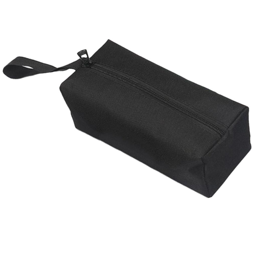 Compact Electrician Tool Bag for Pliers, Wrenches, and Screwdrivers
