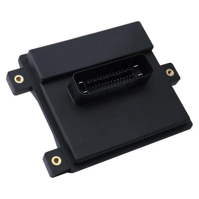 Motor – Palivová soustava a filtry