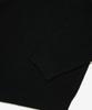 Seutaendeuobeo Crop V-Neck Knit [Black]