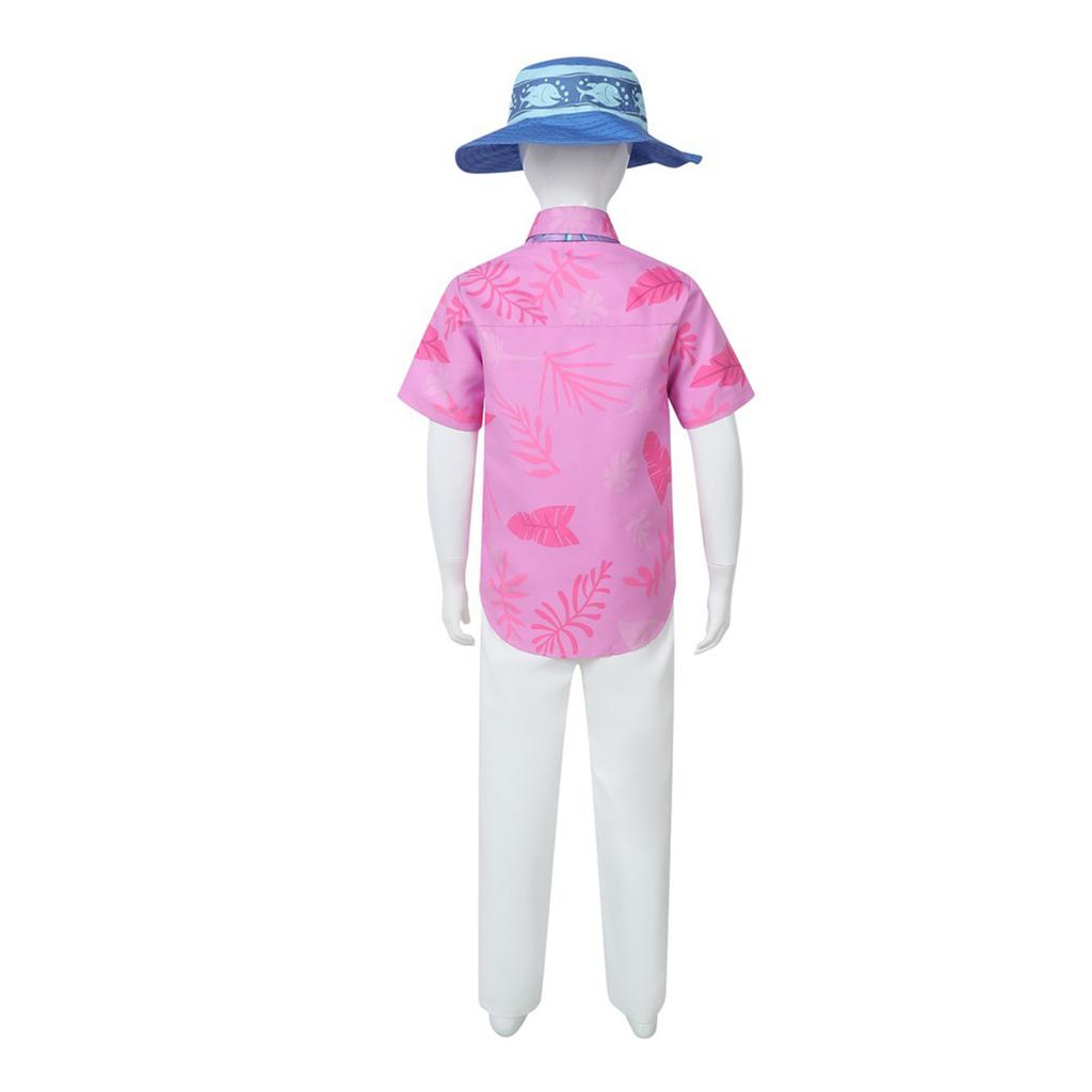 Beautiful Cosplay Costumes, Suitable For Holiday Performances, Exquisite And High Value