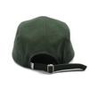 Deulinikkeu Cotton Camp Cap Green