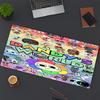 Dandy's World Print Mouse Pad, for Keyboard Pad Laptop PC Mat for Office Home Use, Desk Decor, Perfect Birthday Gift for Gamers