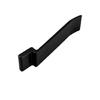 Vehicle Receipt Clip Set, Car Ticket Storage for Drivers with Trim Slot Placement & Quick Card Access in the Cabin