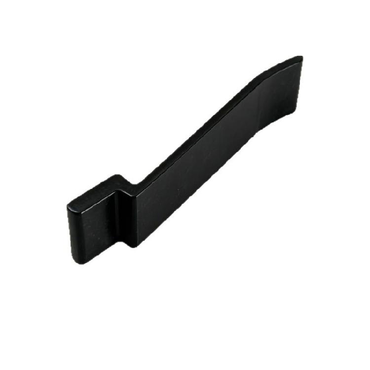 Vehicle Receipt Clip Set, Car Ticket Storage for Drivers with Trim Slot Placement & Quick Card Access in the Cabin