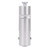 Bedshaft Ball Connection Rod Aluminum 5th Wheel Gooseneck Ball Mount Replacement for Andersen Ultimate Connection