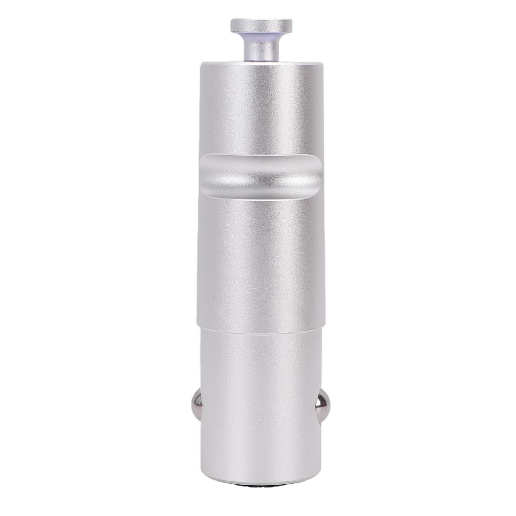 Bedshaft Ball Connection Rod Aluminum 5th Wheel Gooseneck Ball Mount Replacement for Andersen Ultimate Connection