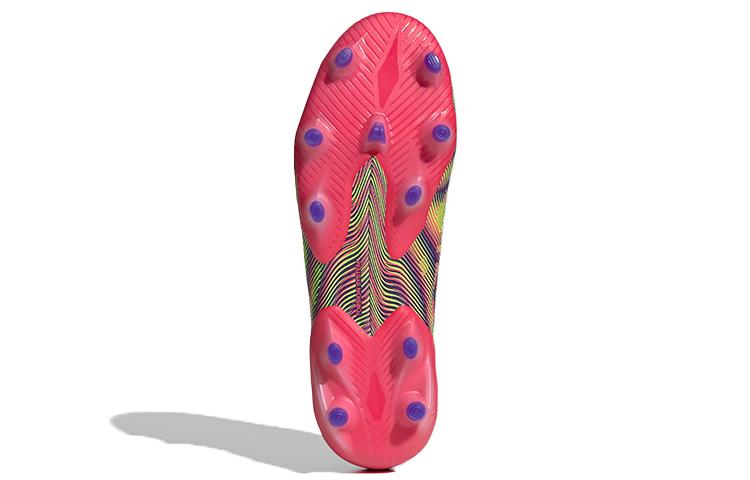 Adidas Nemeziz .1 Fg 'Precision To Blur Pack' EH0760