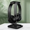 Colorful Headphone Stand Comfortable Earphone Storage Rack Headsets Holder Shelf