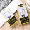 Pnsen 2.4A Fast USB Charger for Android Phones