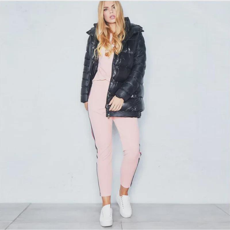 European Hot-Selling 2020 Women's Sexy Casual Sportswear Set