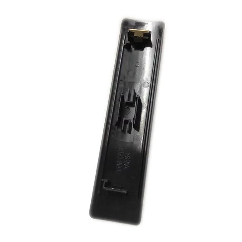 3X Clips de Sujeción de Embellecedor de Cubierta de Eliminación de Canalón de Techo 75596-35020 75596-35030 Para Toyota FJ Cruiser 07-14 Prado RAV4 4Runner B