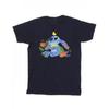 Disney Boys Lilo & Stitch Birds T-Shirt