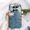Custodia Antiurto Per Xiaomi Redmi Note 15 Pro Plus Pro+ Lusso Morbido Silicone TPU Cover Posteriore Per Redmi Note15 Fundas Note15Pro Capa