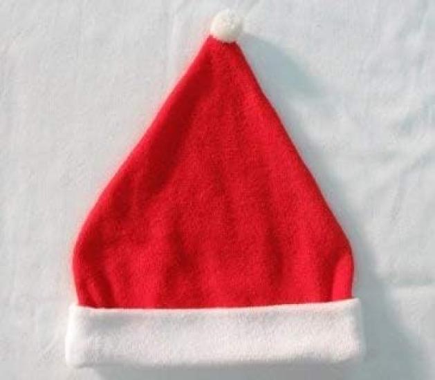 Kawabata Sewing Made In Japan Newborn Santa Claus Set and Sizes Santa Claus Christmas Baby Jacket - - Costume, 3-Piece (2-Way All-Over Jacket, Bib,