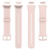 Watchband Soft Silicone Watchbands For OPPO Band 2SmartWatch Band Strap for oppo band2 Bracelet Wristband Watchstrap