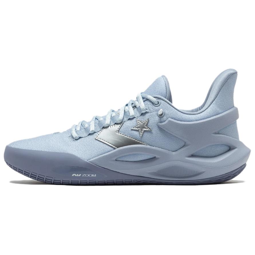 

Новые Converse All Star Bb Trilliant Cx Ox Diamond Pack Rainy Daze Blue A07523C 39