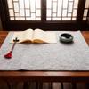 250x30cm Craft Felt Fabric 3mm Thick Felt for Placemats Art Craftwork Patchwork DIY Sewing Material Durable Felt Fabric
