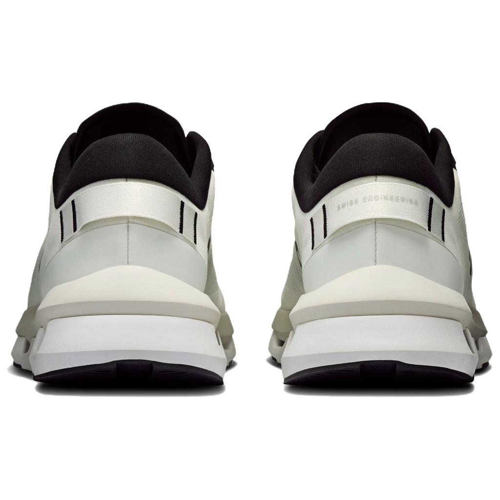 Cloudzone Ice Black Men Sneakers White 3MF10081926