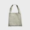 TWIN BAG _ MATT (LightGray) Twin Bag Matte