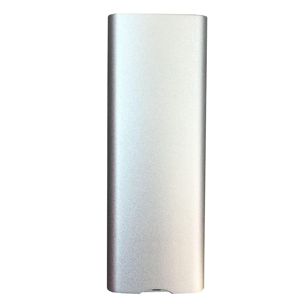 Horký+Studený Čistič Vzduchu Ventilátor Dálkové Ovládání Pro Dyson AM10, Stříbrný