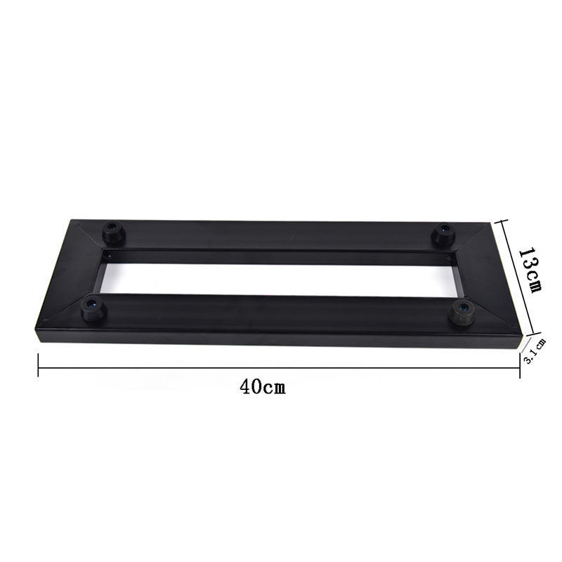 

1 комплект гитарных педалей эффектов 40*13 см гитарная педаль своими руками с волшебной лентой