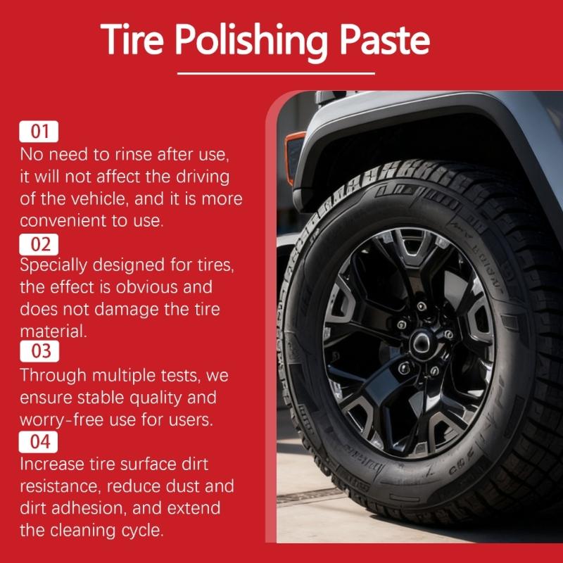 Tire Rims Scratch Paint Repair Paste Car Wheel Rims Maintenance Scratch Refurbishment Paste Wheel Hub Detailing Accessory