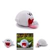 Super Mario Bros. Boo Ghost Plush Toy Cute And Collectible Stuffed Animal Doll