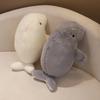 Manatee Sea Cute Plush Toy Cartoon Girl Child Sleeping Companion Gift Dolls