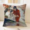 Heaven Officials Blessing Personalized picture text home decorative pillows Household Gifts xcm