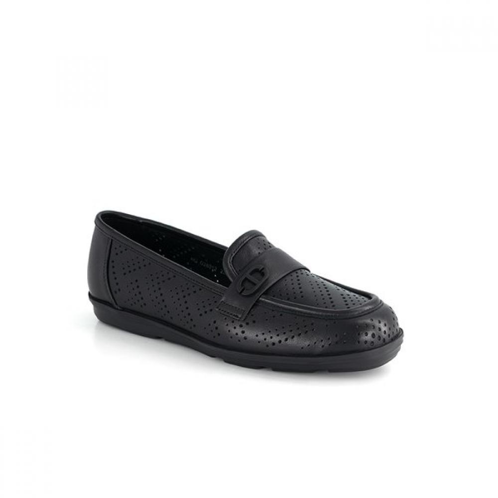 Tandy Women S Loafer G26012 Black 225 23950₽