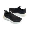 Anta Variety Training Collection Cushioned Wear-Resistant Breathable Lightweight Low-Top Training Shoes Women's Black Sneakers 122427701-1