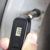 Strong Ergonomic Brake Fluid & Tire Pressure Tester Small & Lightweight for Professional Repair Man & DIY Enthusiasts