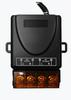 220V Smart Wireless Remote Switch for Multi-way Lighting Control