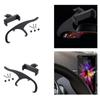 Slip Resistants Phone Brackets Universal Car Phone Mount Lightweight Mobile Phone Mount Suitable for R55 R56 R57/R61