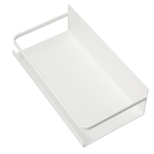 Nitori Magnetic Spice Rack FLAT2 White 8988278