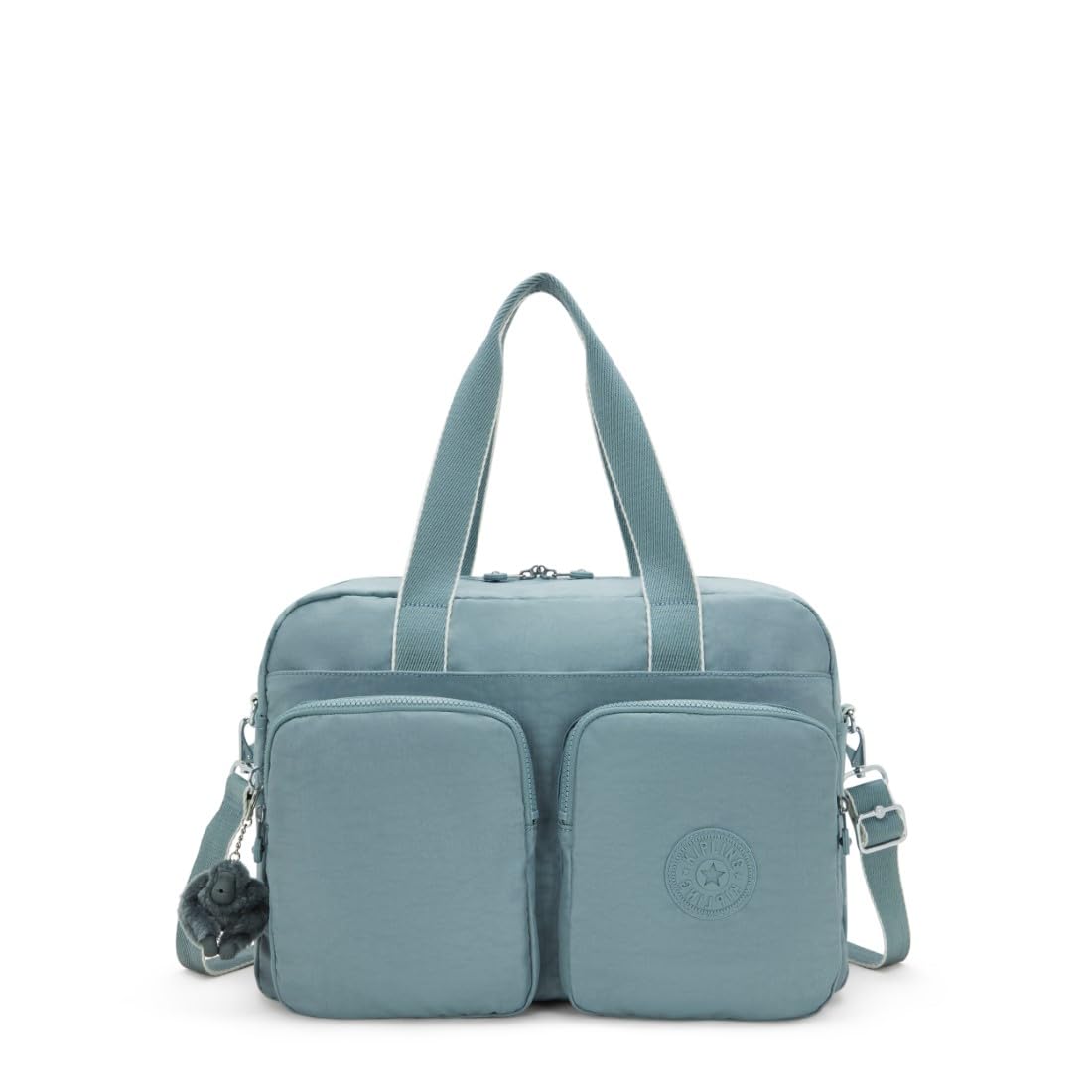 

DEFEA XL Relaxed Gray KI39583NL [Kipling] 28l